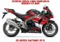 Preview: EV-X Red for Suzuki GSX-R 1000 2009-2016